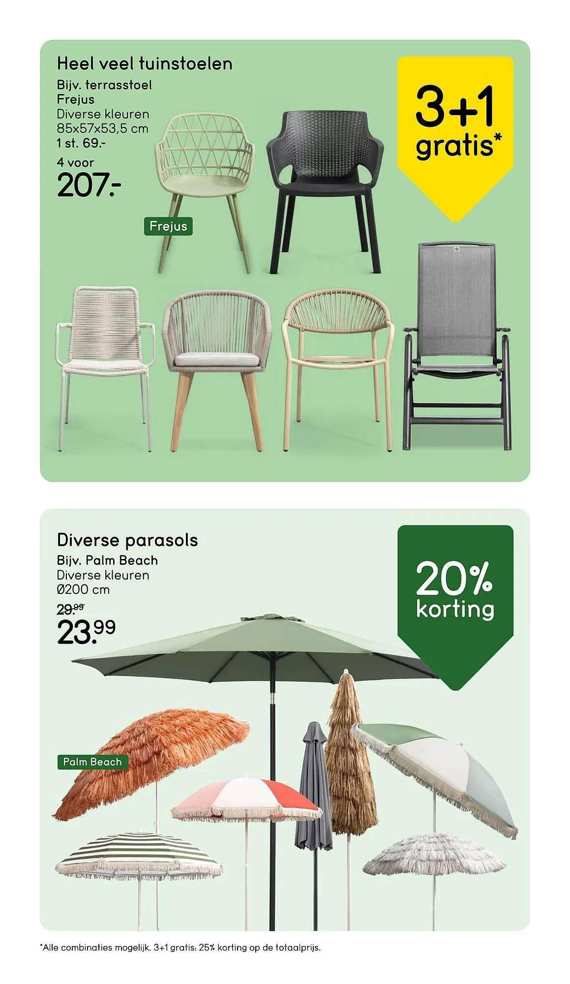 Leen Bakker folder van 19 mei tot 28 mei 2025 - Folder pagina 26