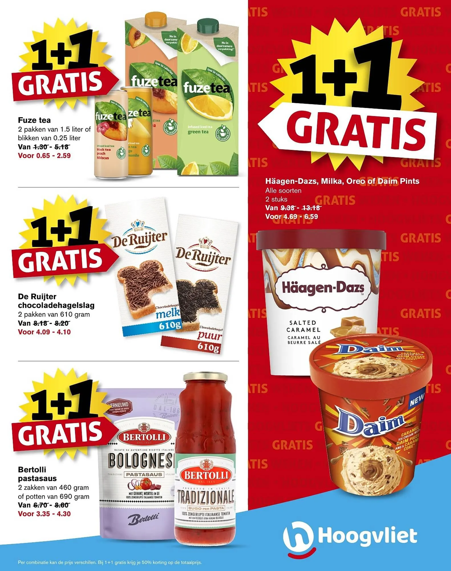 Hoogvliet folder van 6 december tot 12 december 2023 - Folder pagina 5