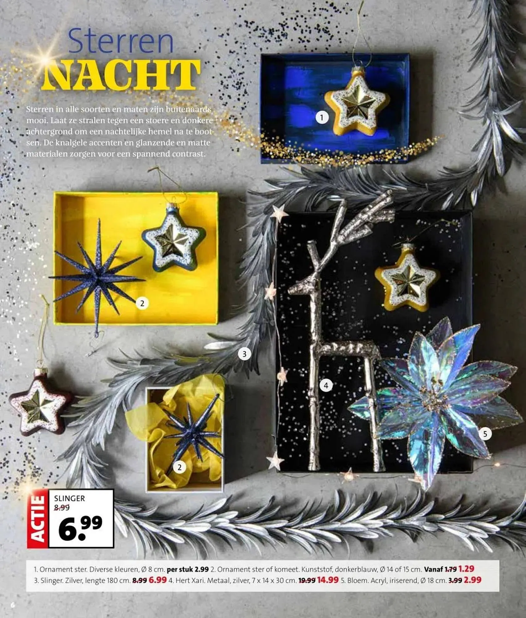 Intratuin folder van 1 december tot 7 december 2025 - Folder pagina 6