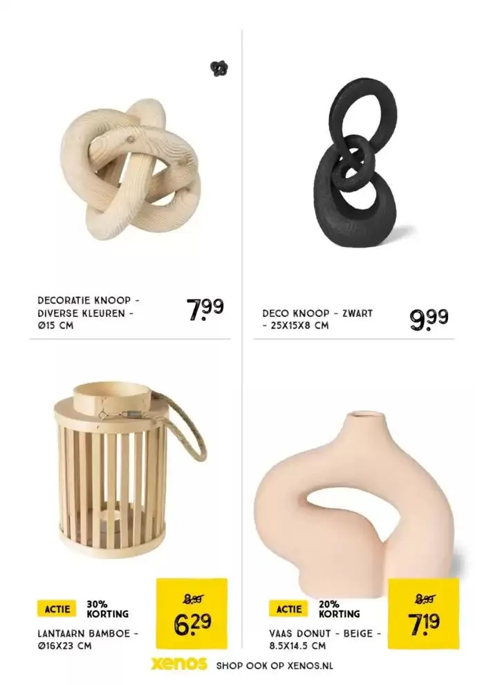 Maak UitpakkenTe Gek! van 11 november tot 24 december 2024 - folder pagina 15