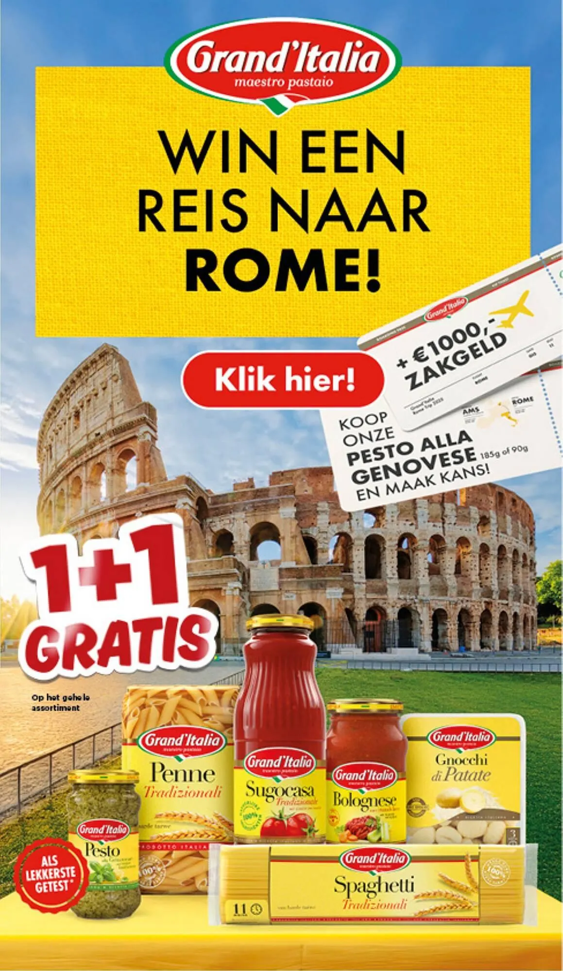 PLUS folder van 7 mei tot 13 mei 2025 - Folder pagina 17