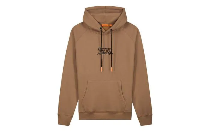 Ayron Hoodie
