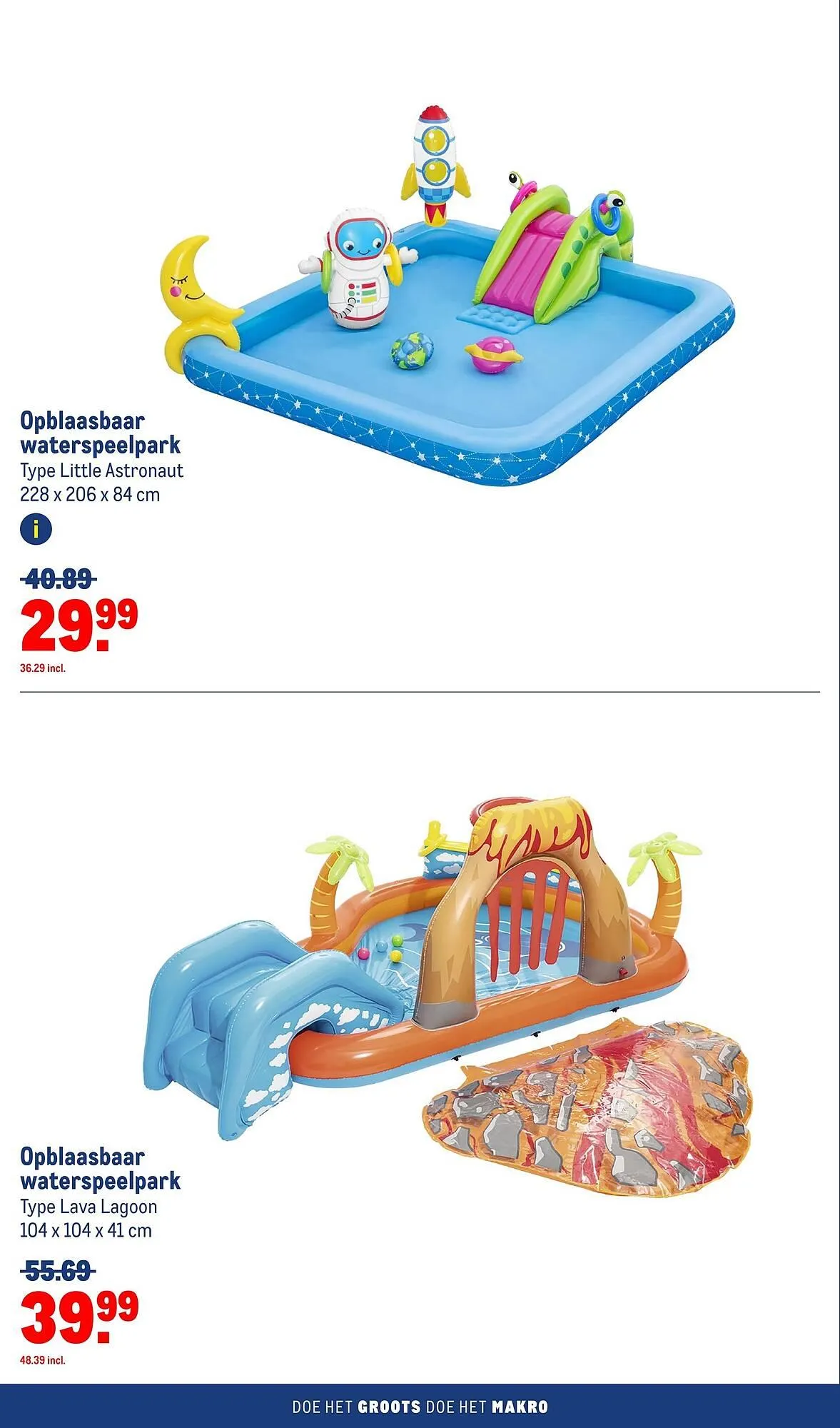 Makro Food folder van 7 mei tot 21 mei 2024 - Folder pagina 88