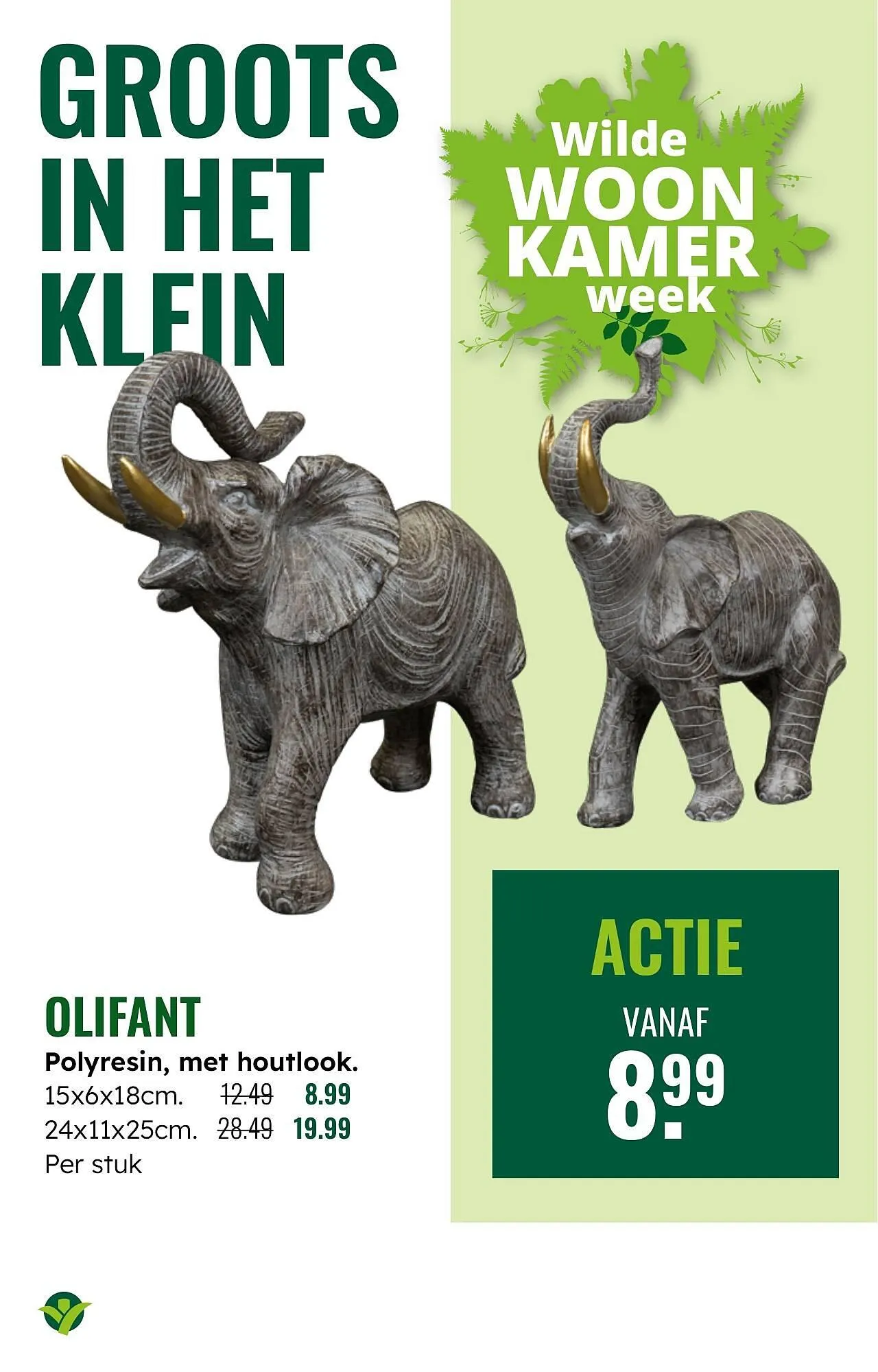 GroenRijk folder van 1 oktober tot 7 oktober 2025 - Folder pagina 6