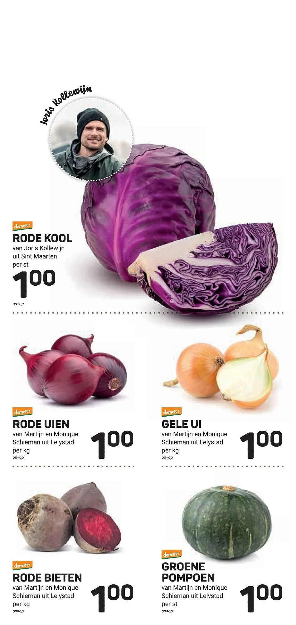 Ekoplaza folder van 15 april tot 21 april 2026 - Folder pagina 10