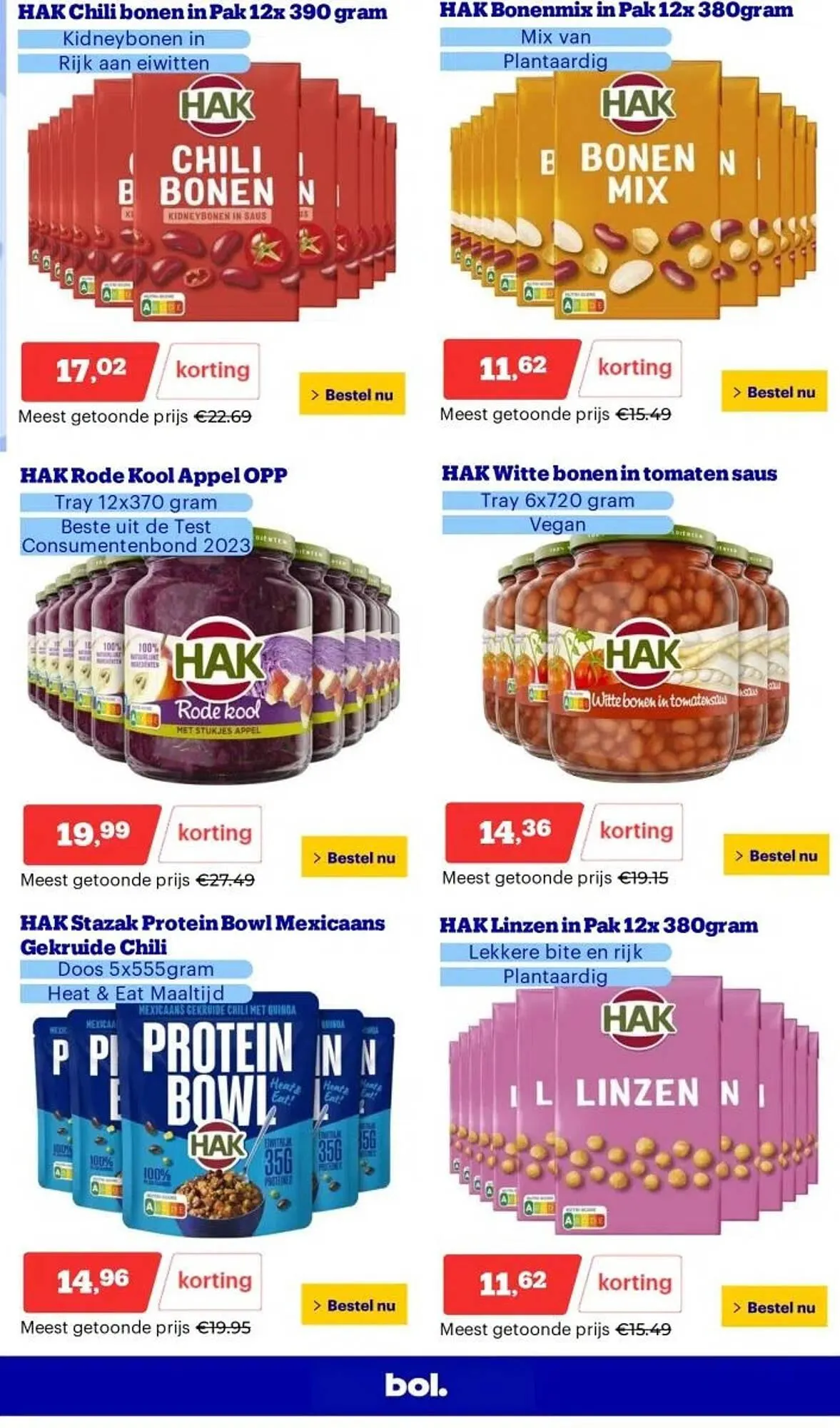 Bol.com folder van 10 maart tot 16 maart 2025 - Folder pagina 55