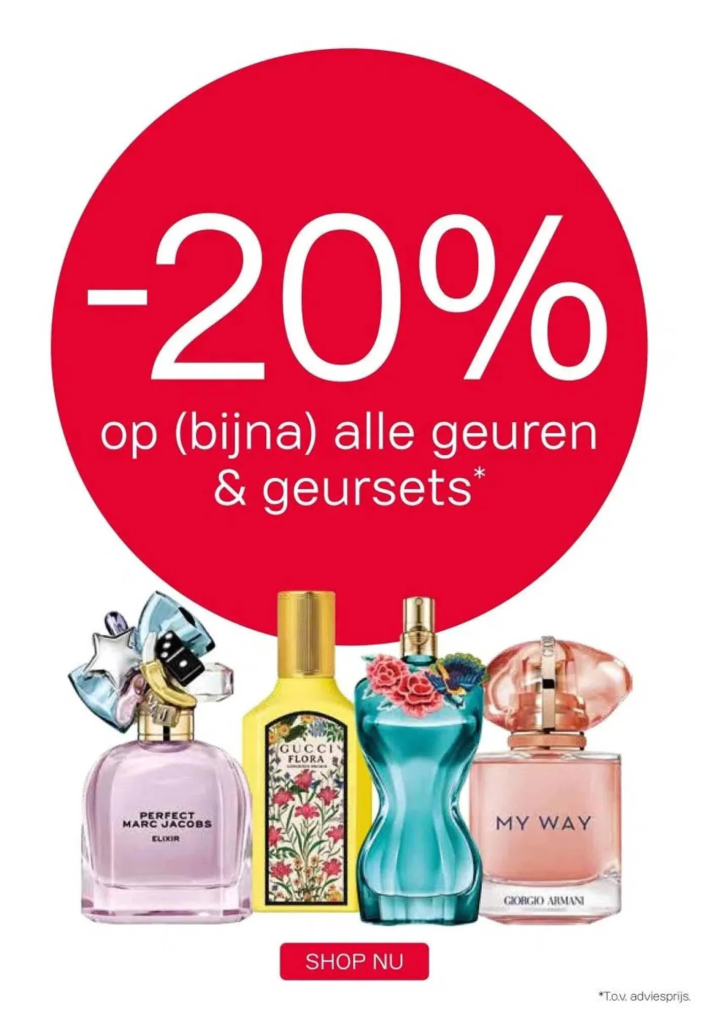 Pour Vous folder van 14 april tot 11 mei 2025 - Folder pagina 11