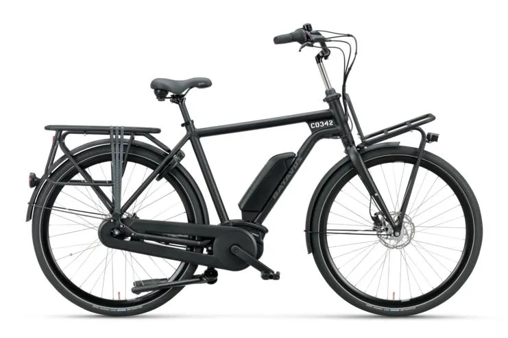 Quip Extra Cargo E-go