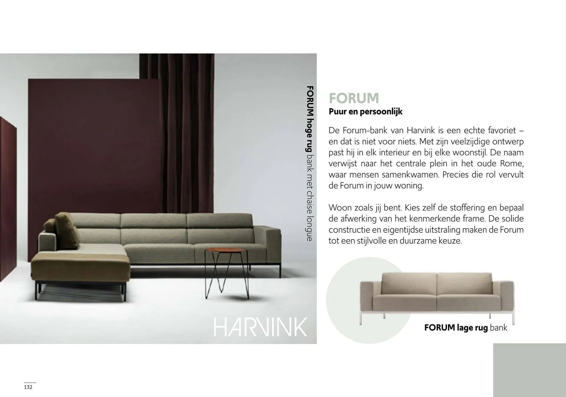 Donjon folder van 9 mei tot 15 mei 2025 - Folder pagina 134