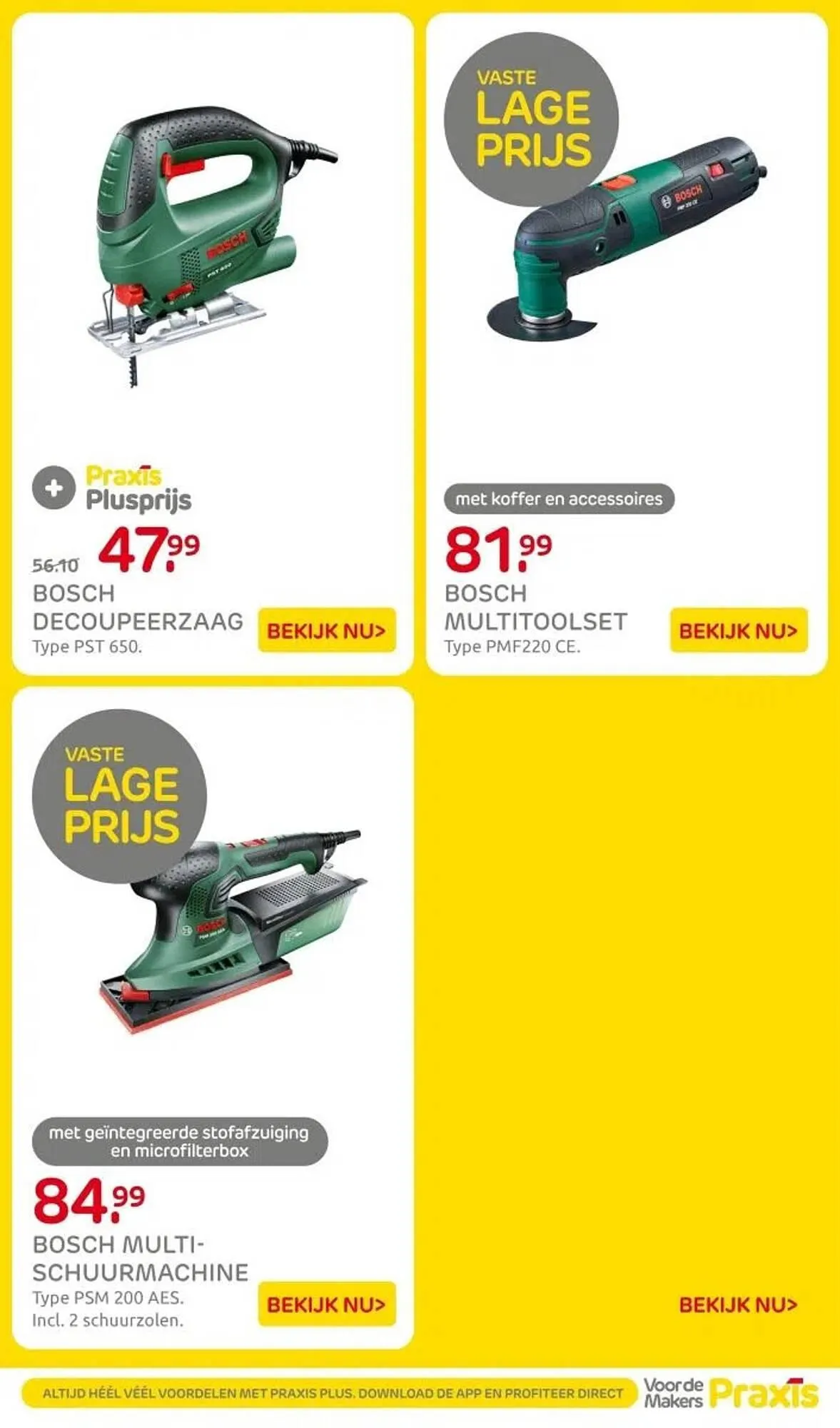 Praxis folder van 29 september tot 5 oktober 2025 - Folder pagina 38