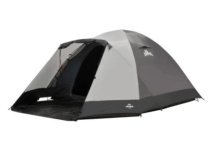 Tweedekans Obelink Texas 3 koepeltent