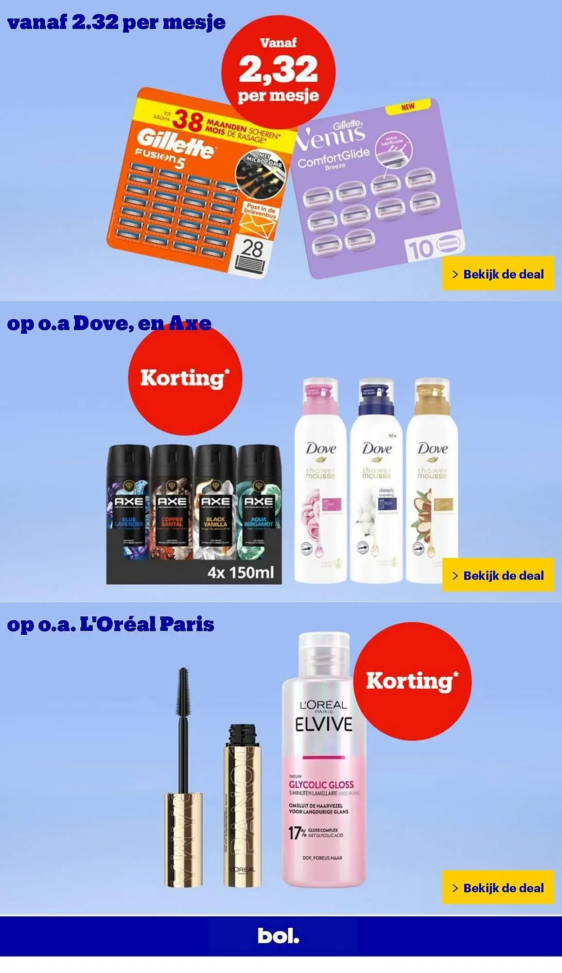 Bol.com folder van 7 april tot 12 april 2026 - Folder pagina 4