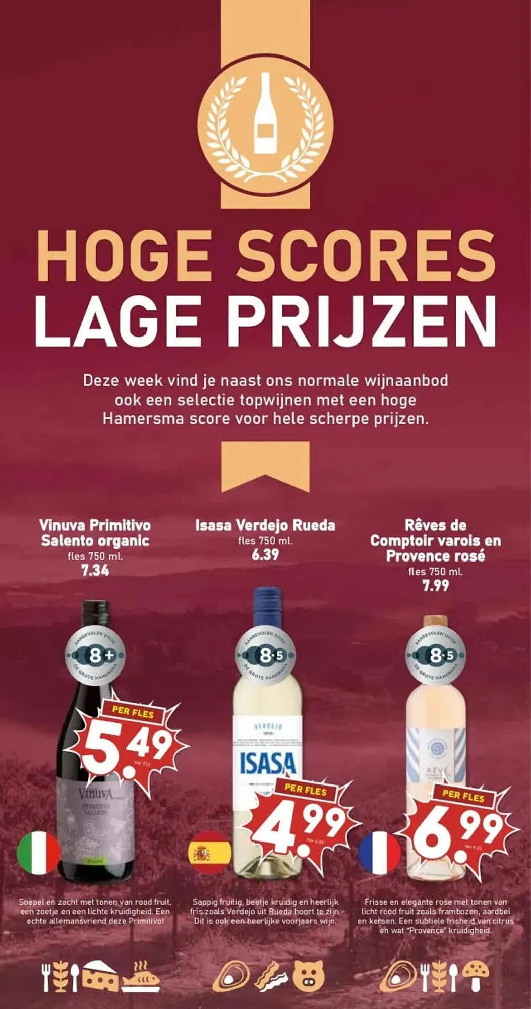 MCD Supermarkt folder van 11 mei tot 17 mei 2026 - Folder pagina 2