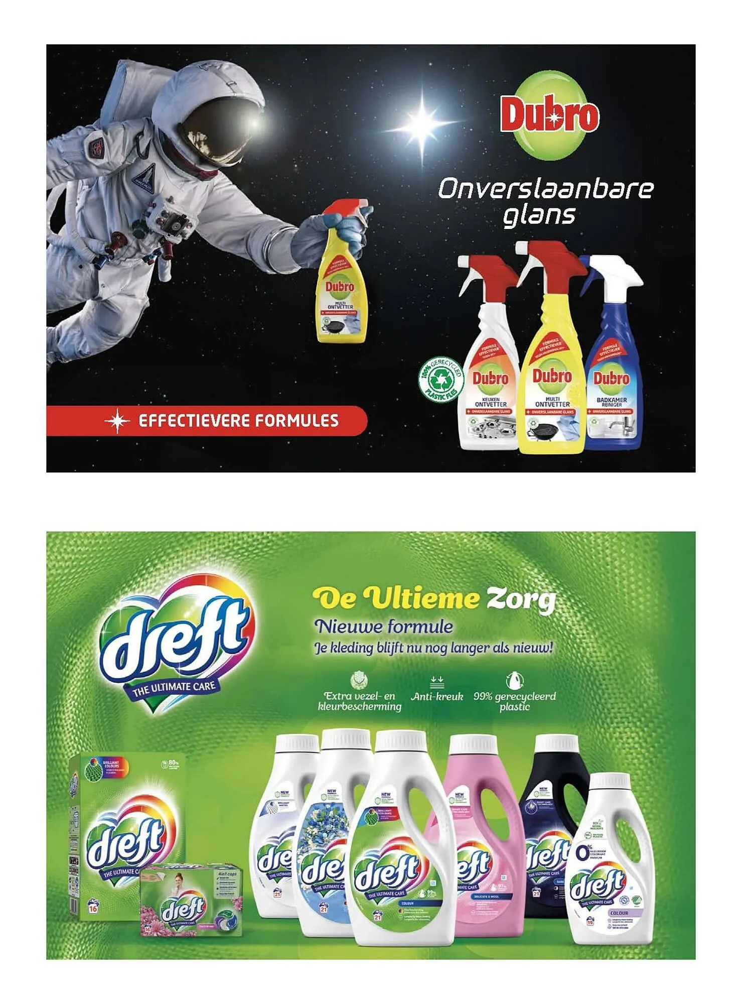 Boodschappen folder van 1 maart tot 31 maart 2026 - Folder pagina 97