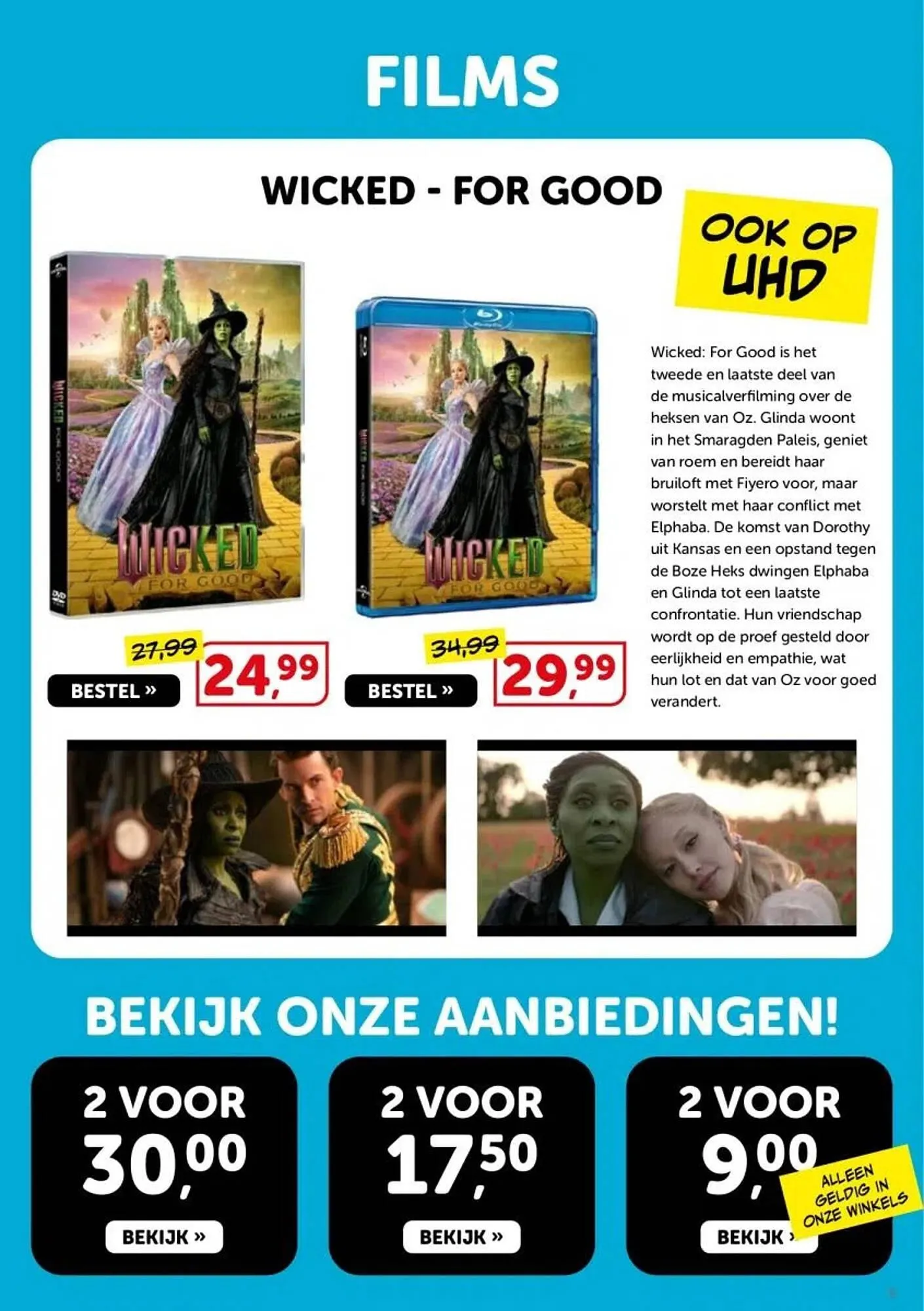 Boekenvoordeel folder van 7 maart tot 15 maart 2026 - Folder pagina 9