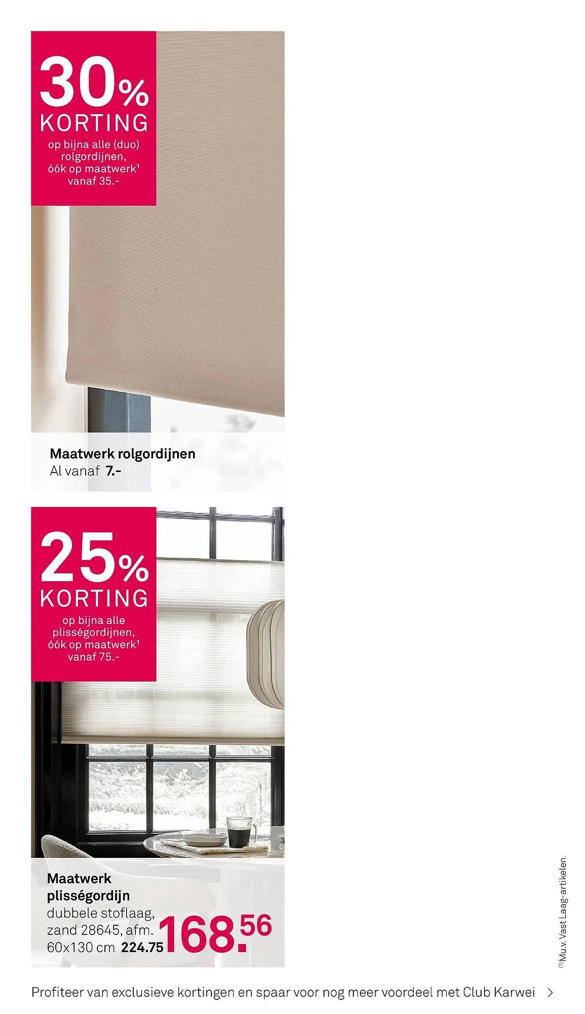 Karwei folder van 15 december tot 21 december 2025 - Folder pagina 9