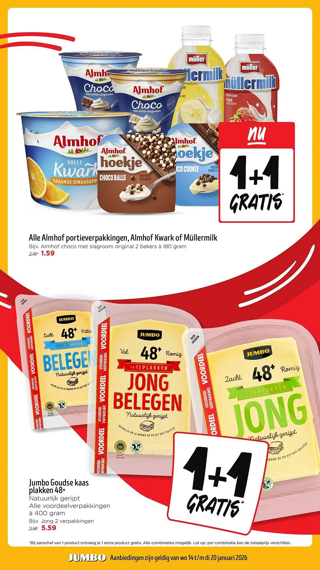 Jumbo folder van 14 januari tot 20 januari 2026 - Folder pagina 3
