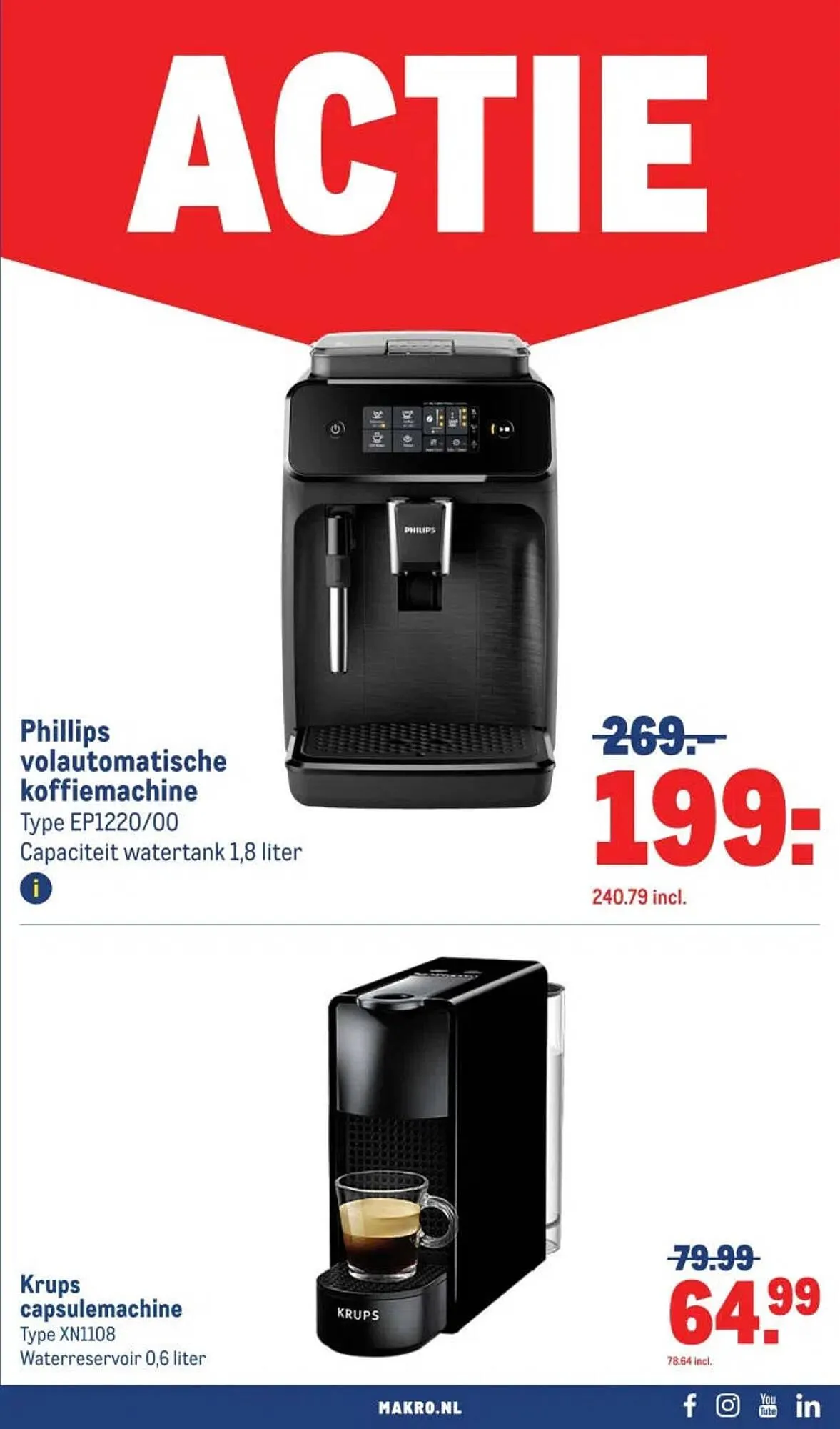Makro folder van 6 mei tot 19 mei 2026 - Folder pagina 7