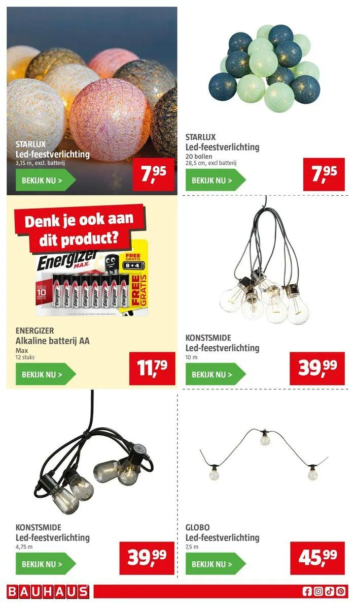 Folder Bauhaus van 1 september tot 15 september 2024 - Folder pagina 8