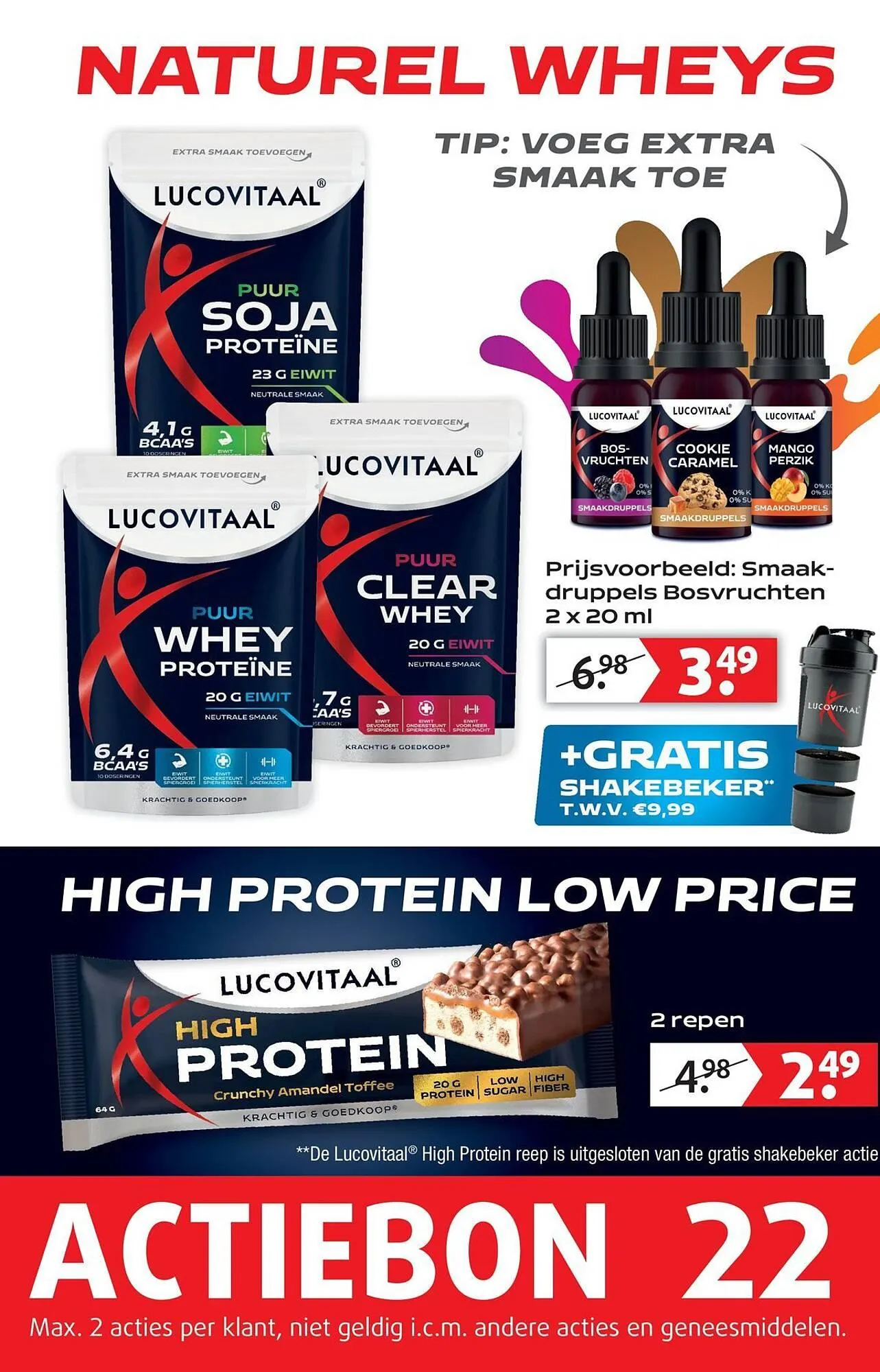 Lucovitaal folder van 29 december tot 4 januari 2026 - Folder pagina 23