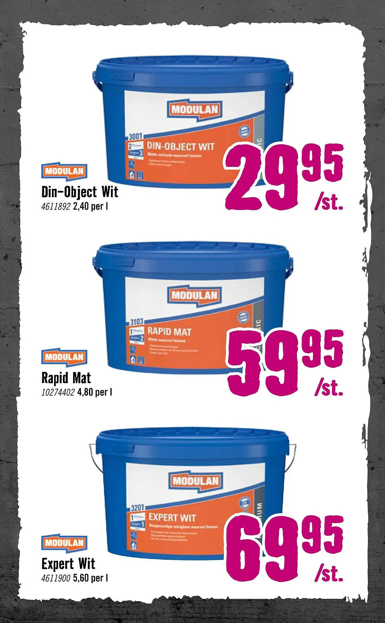 Hornbach folder van 29 september tot 26 oktober 2025 - Folder pagina 9