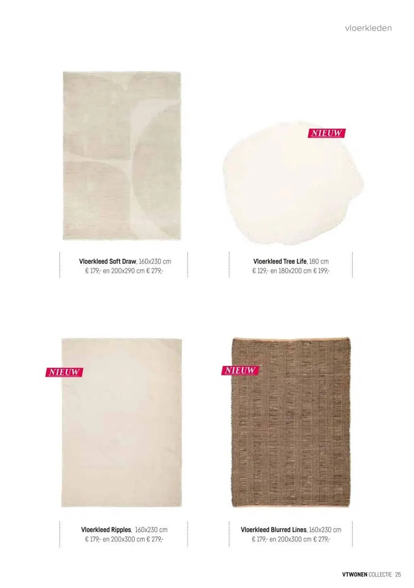 Karwei folder van 31 maart tot 31 december 2025 - Folder pagina 25