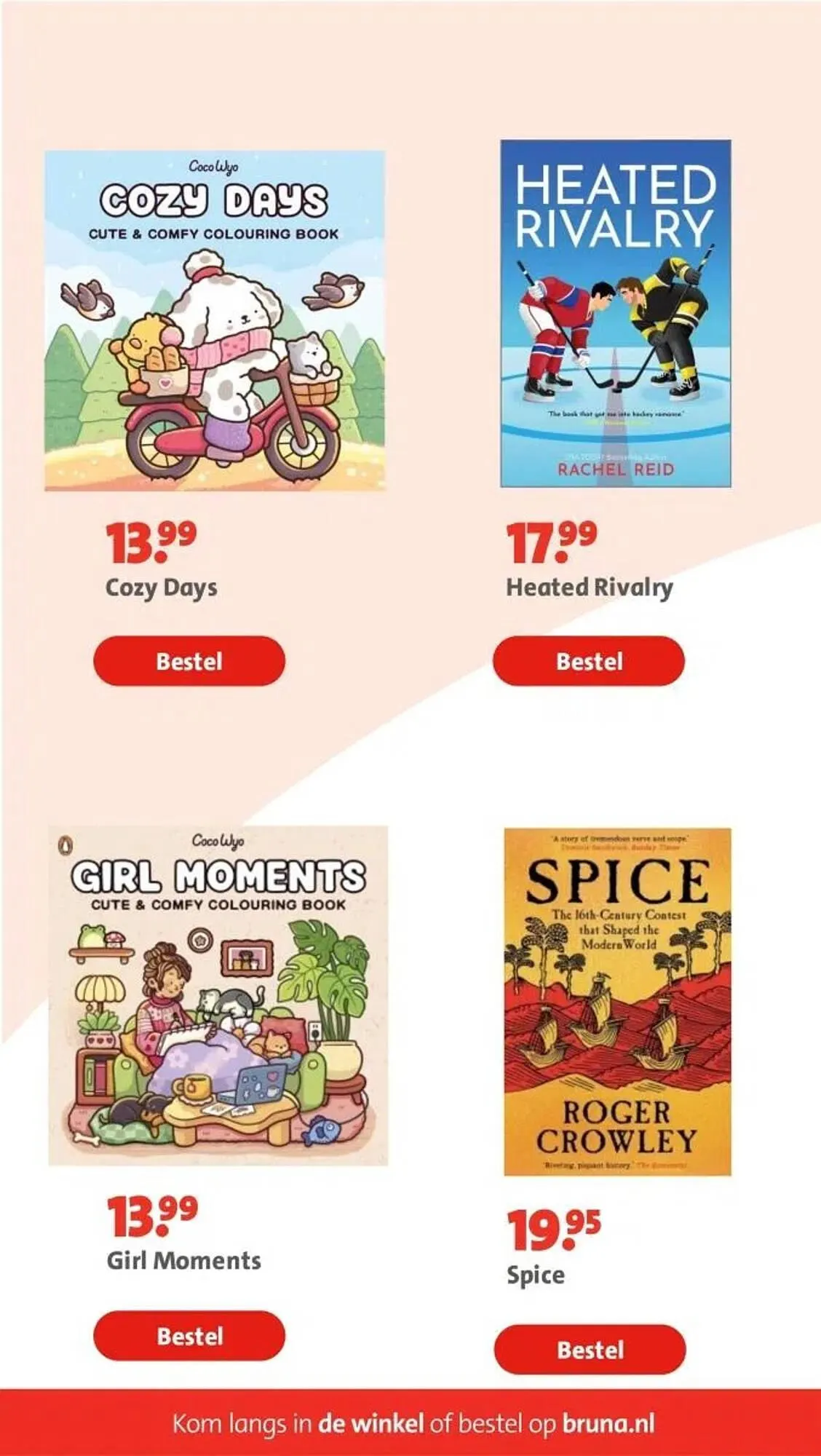 Bruna folder van 16 februari tot 22 februari 2026 - Folder pagina 15