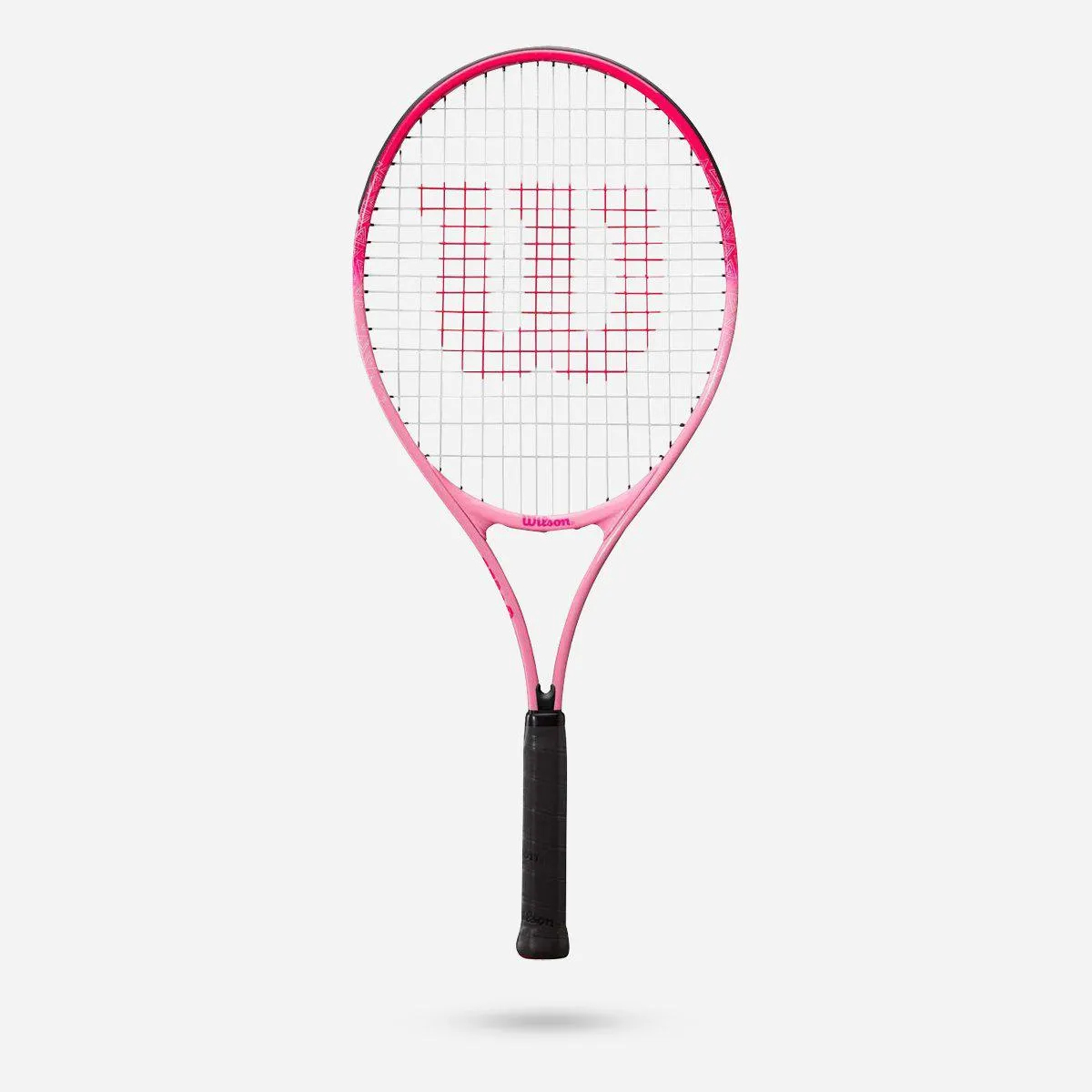 Wilson Ultra Pink 25 Junior
