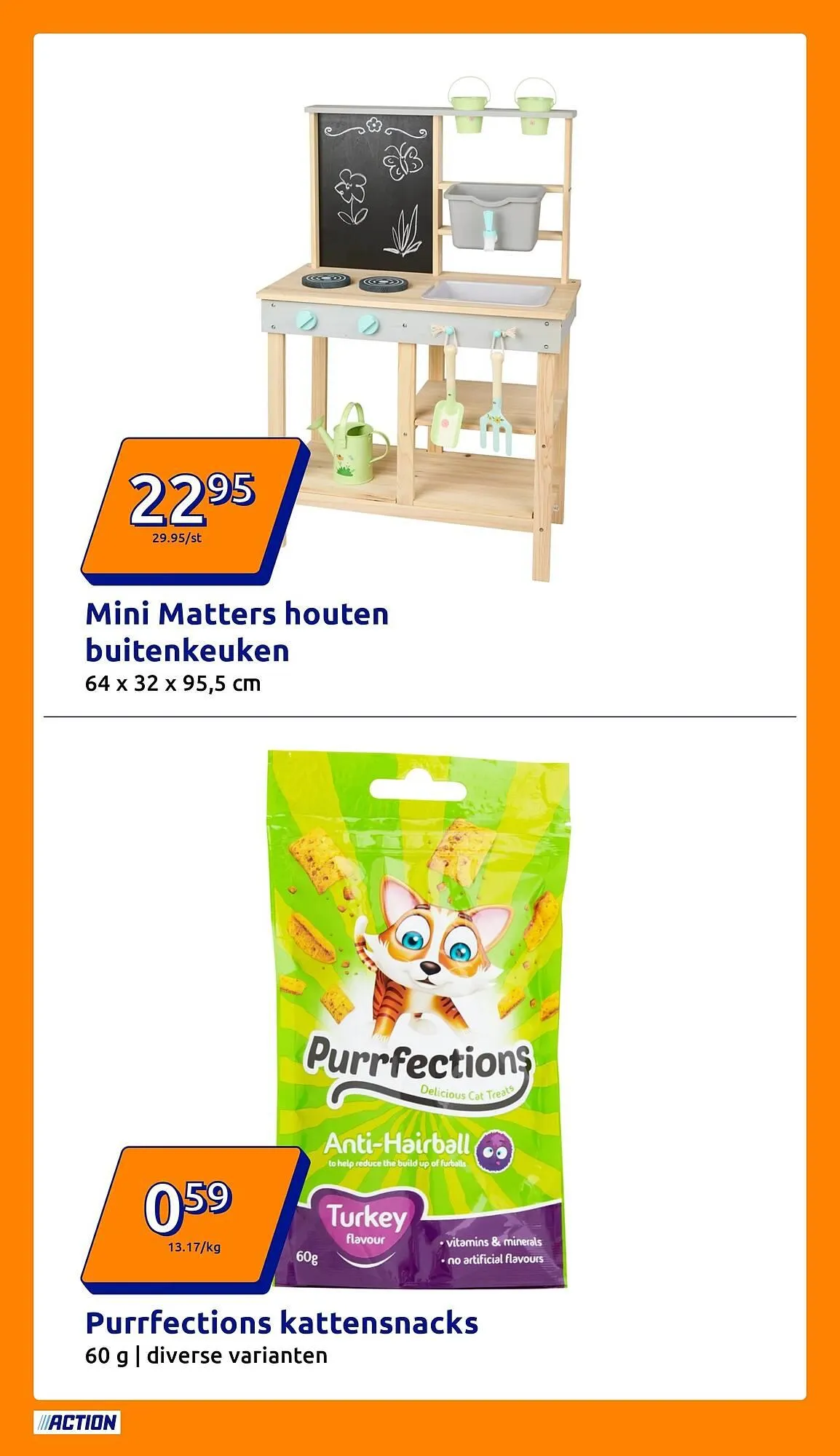 Action folder van 25 februari tot 3 maart 2026 - Folder pagina 15