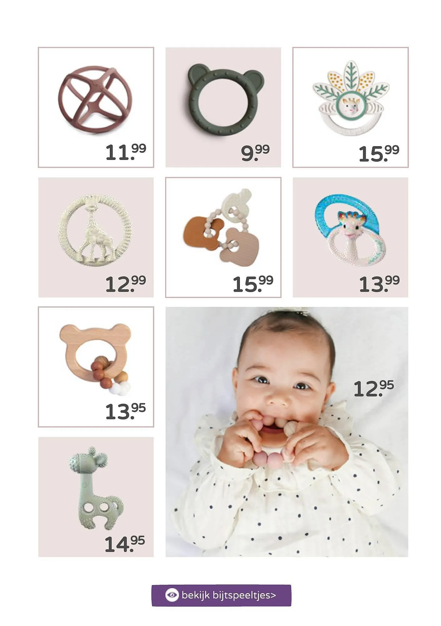 Prenatal folder van 27 november tot 10 december 2023 - Folder pagina 13