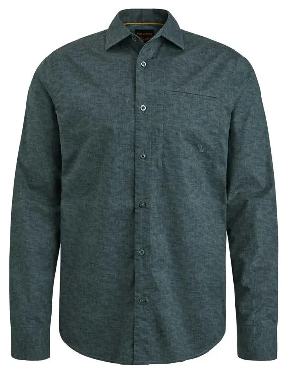 PME Legend Overhemd PSI2311230