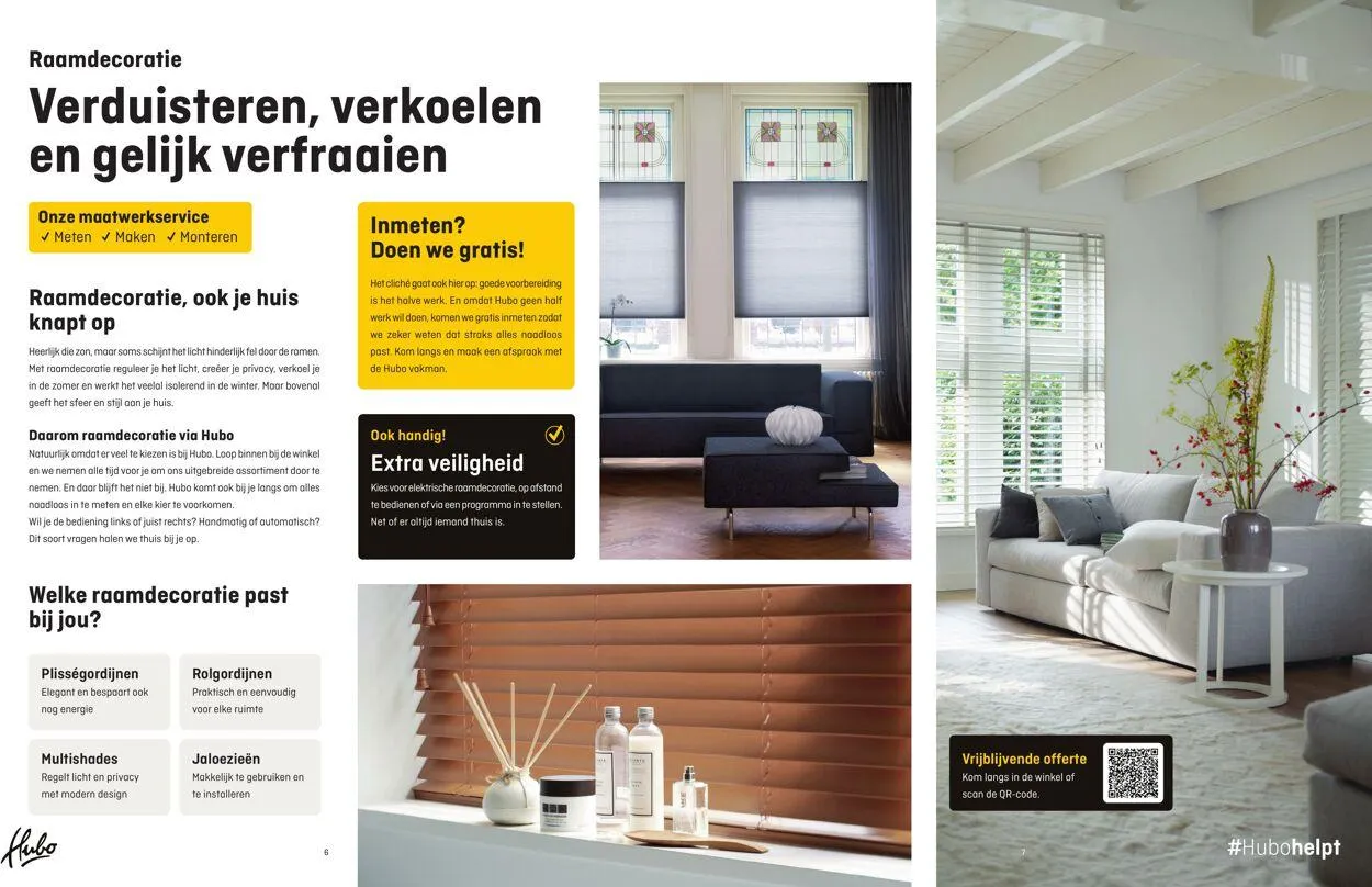 Hubo Actuele folder van 21 augustus tot 4 september 2025 - Folder pagina 5