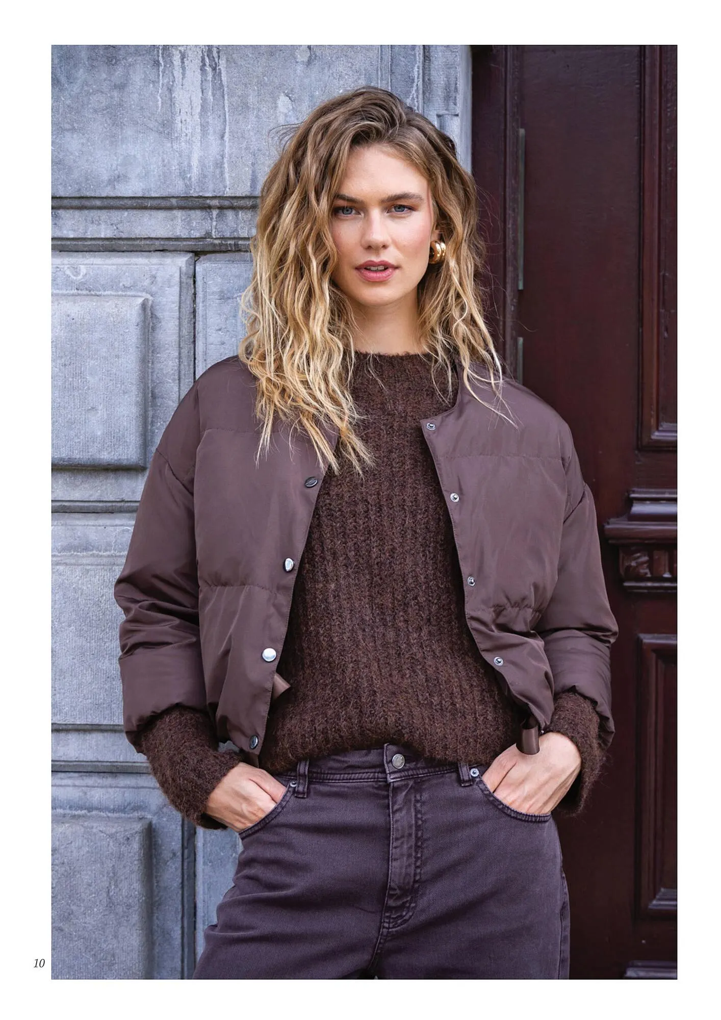 Anna van Toor folder van 23 september tot 31 december 2025 - Folder pagina 10