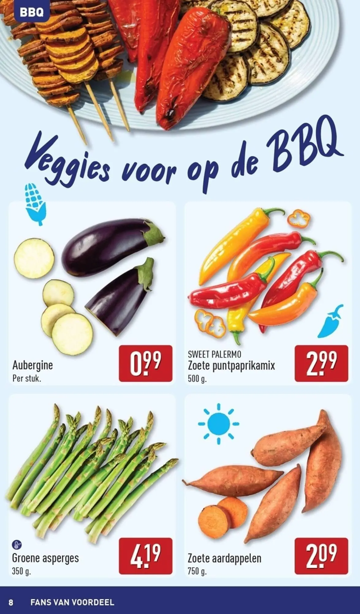 ALDI folder van 11 mei tot 17 mei 2026 - Folder pagina 8