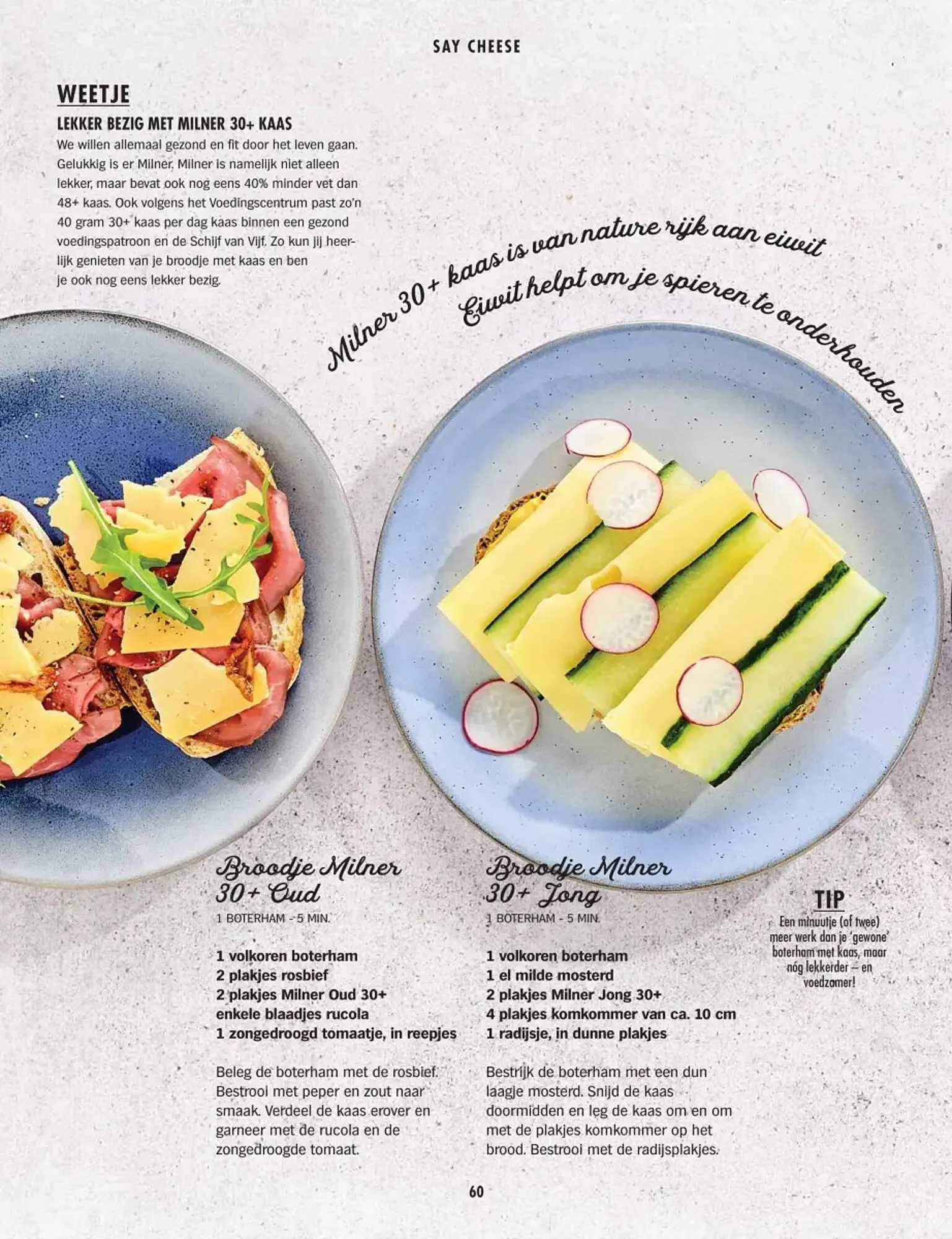 Albert Heijn folder van 10 maart tot 31 december 2025 - Folder pagina 60