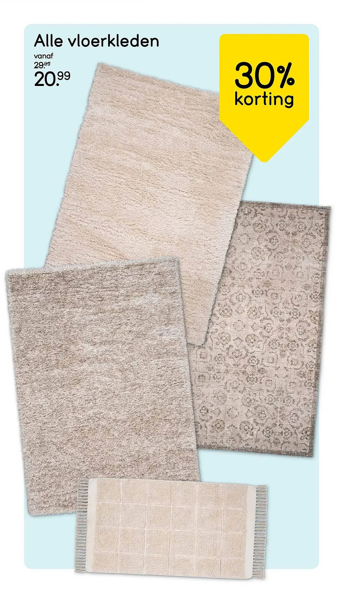 Leen Bakker folder van 16 maart tot 22 maart 2026 - Folder pagina 10