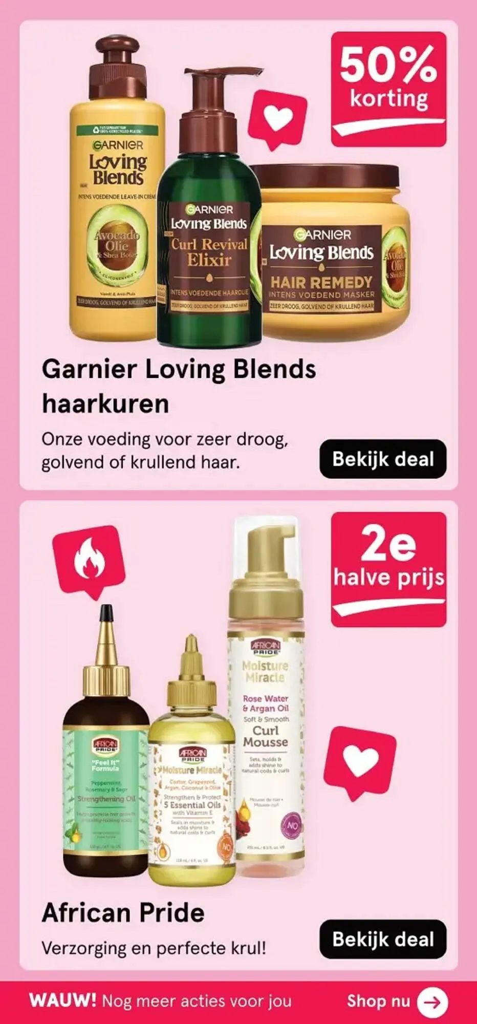 Etos folder van 14 april tot 20 april 2025 - Folder pagina 19