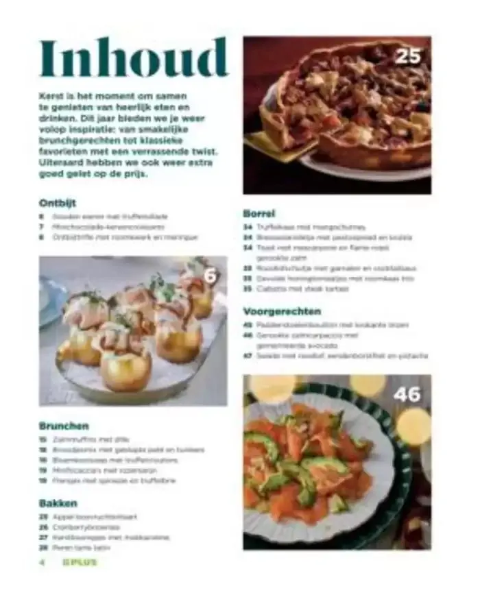 Topdeals en kortingen van 20 november tot 4 december 2024 - Folder pagina 34