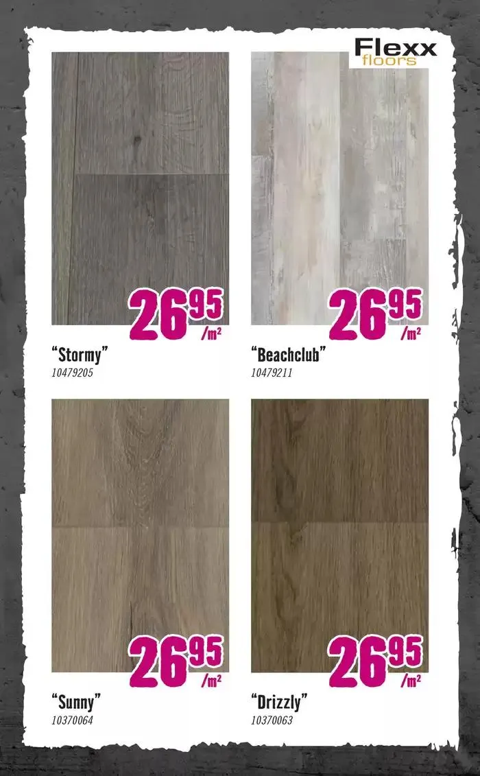 Hornbach folder van 7 januari tot 14 januari 2025 - Folder pagina 73