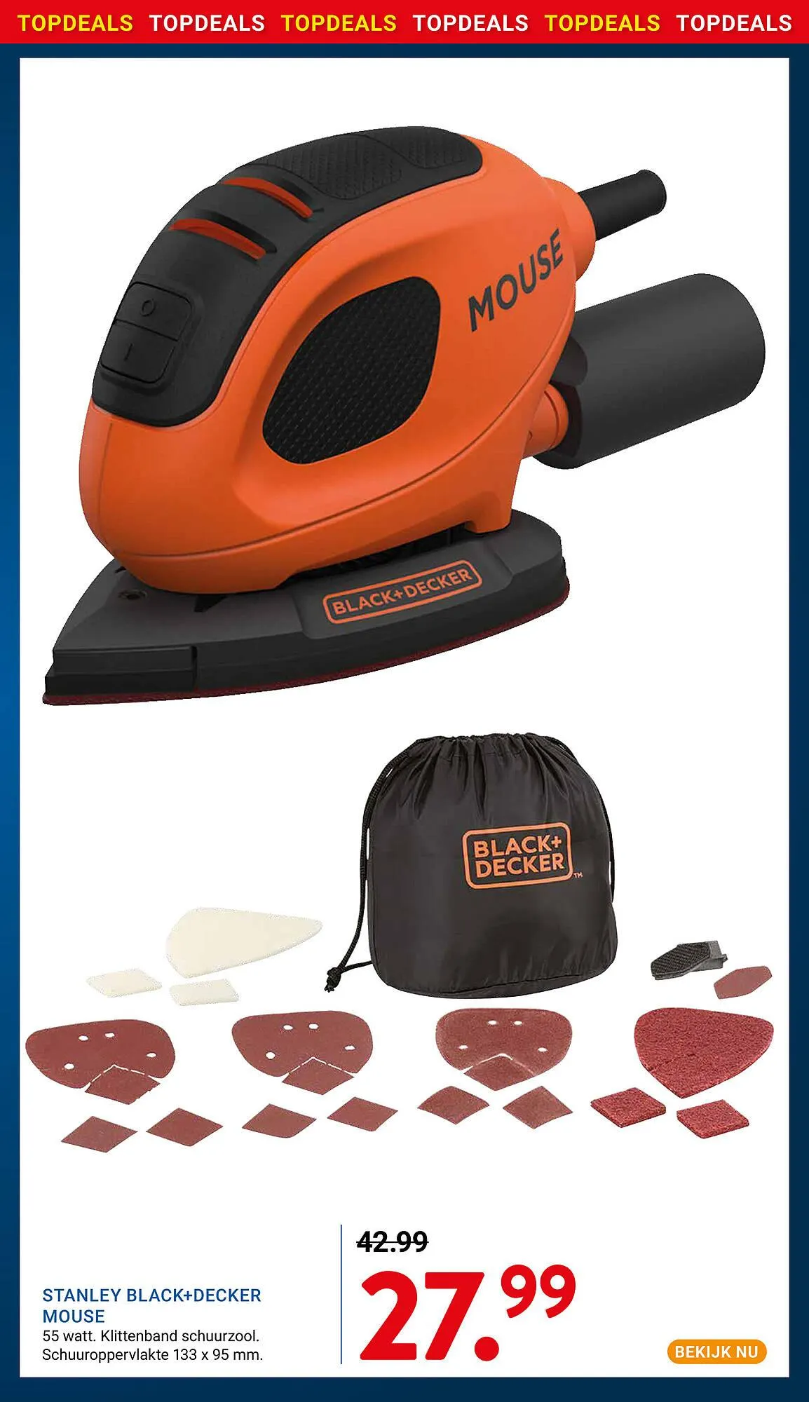 Kluswijs folder van 3 november tot 23 november 2025 - Folder pagina 5