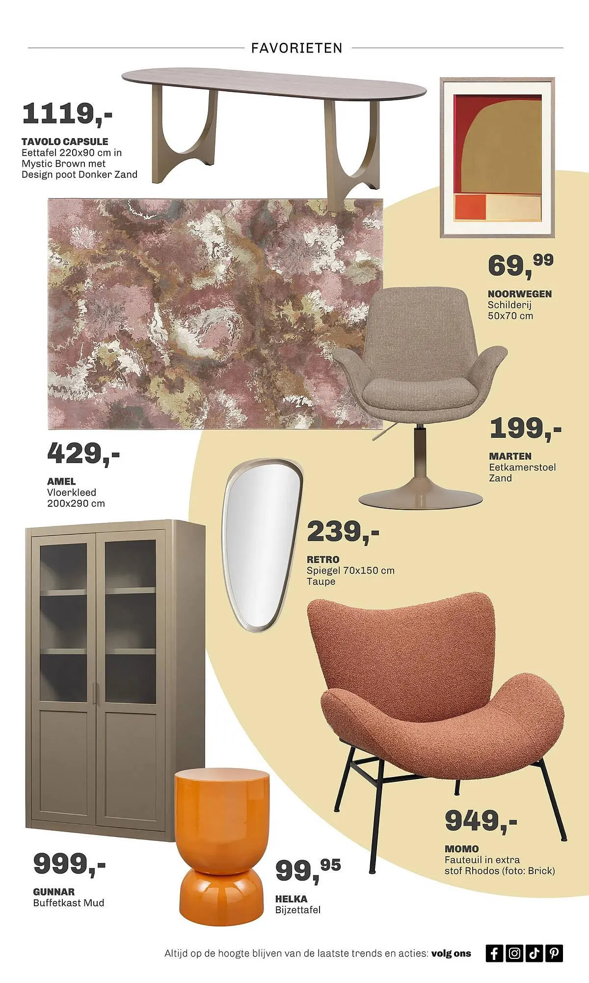 Trendhopper folder van 17 augustus tot 21 september 2025 - Folder pagina 7