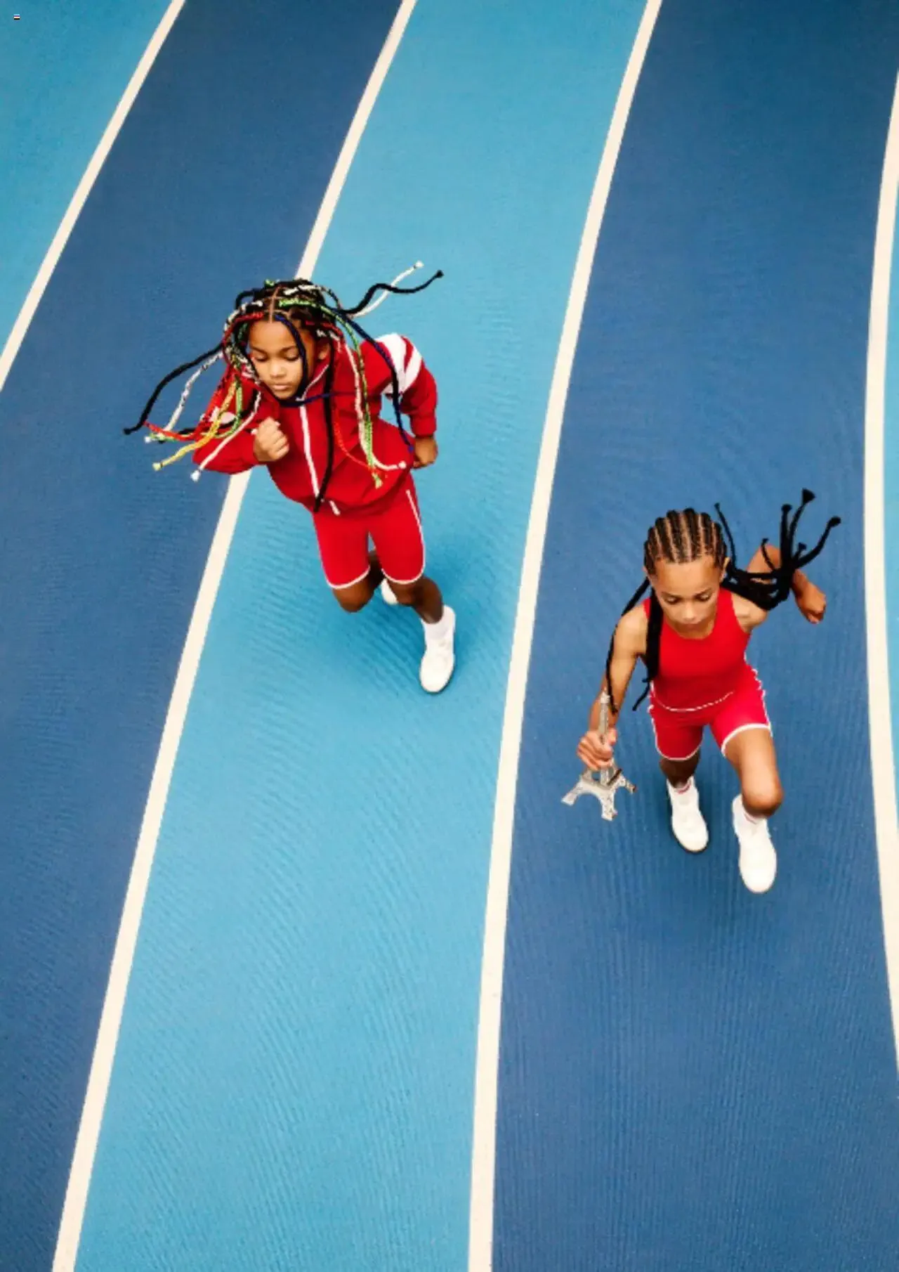 Zara - Girls van 30 augustus tot 31 december 2024 - Folder pagina 14