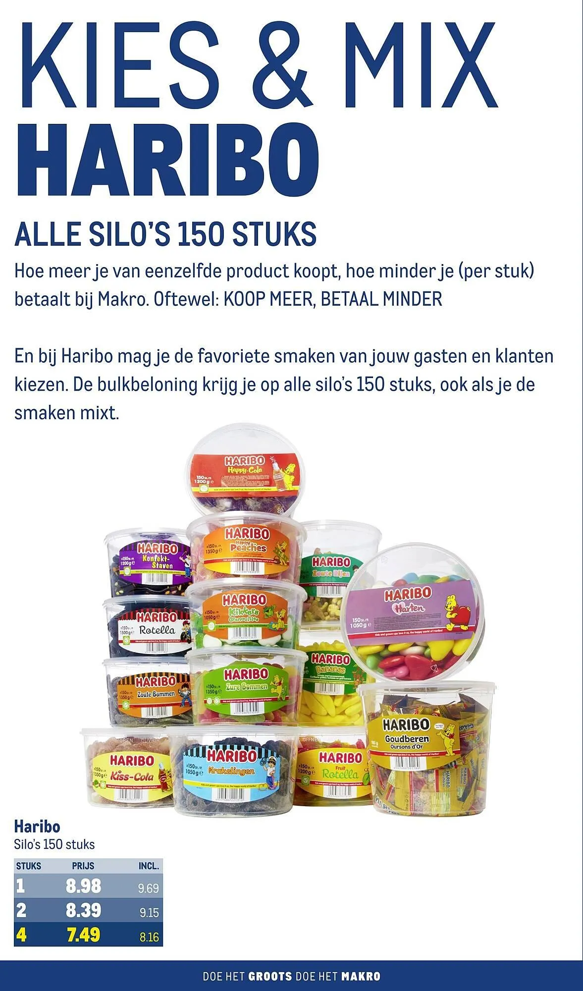 Makro Food folder van 7 mei tot 21 mei 2024 - Folder pagina 44