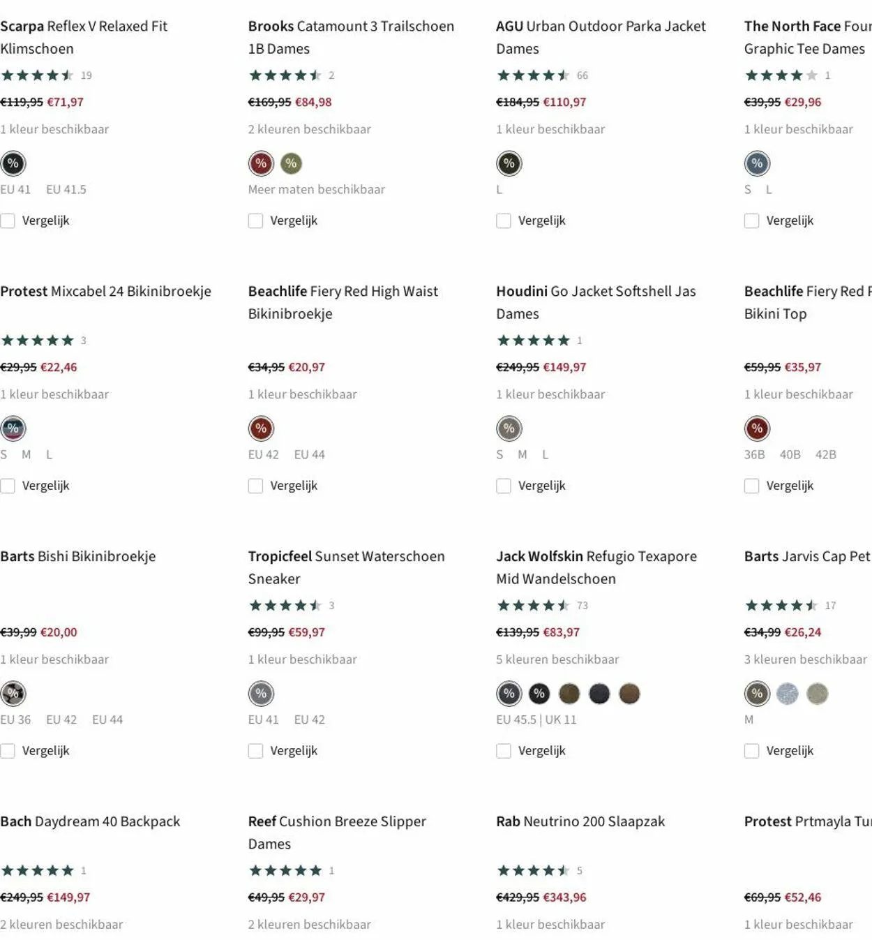 Bever Actuele folder van 2 juni tot 11 juni 2025 - Folder pagina 44