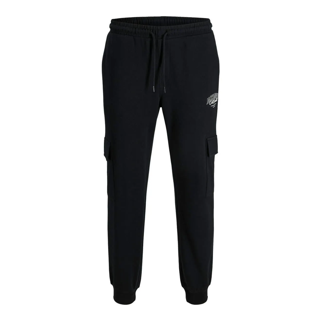 Jack & Jones Sweatbroek JPSTGORDON MAKOTO CARGO SWEAT PANTS
