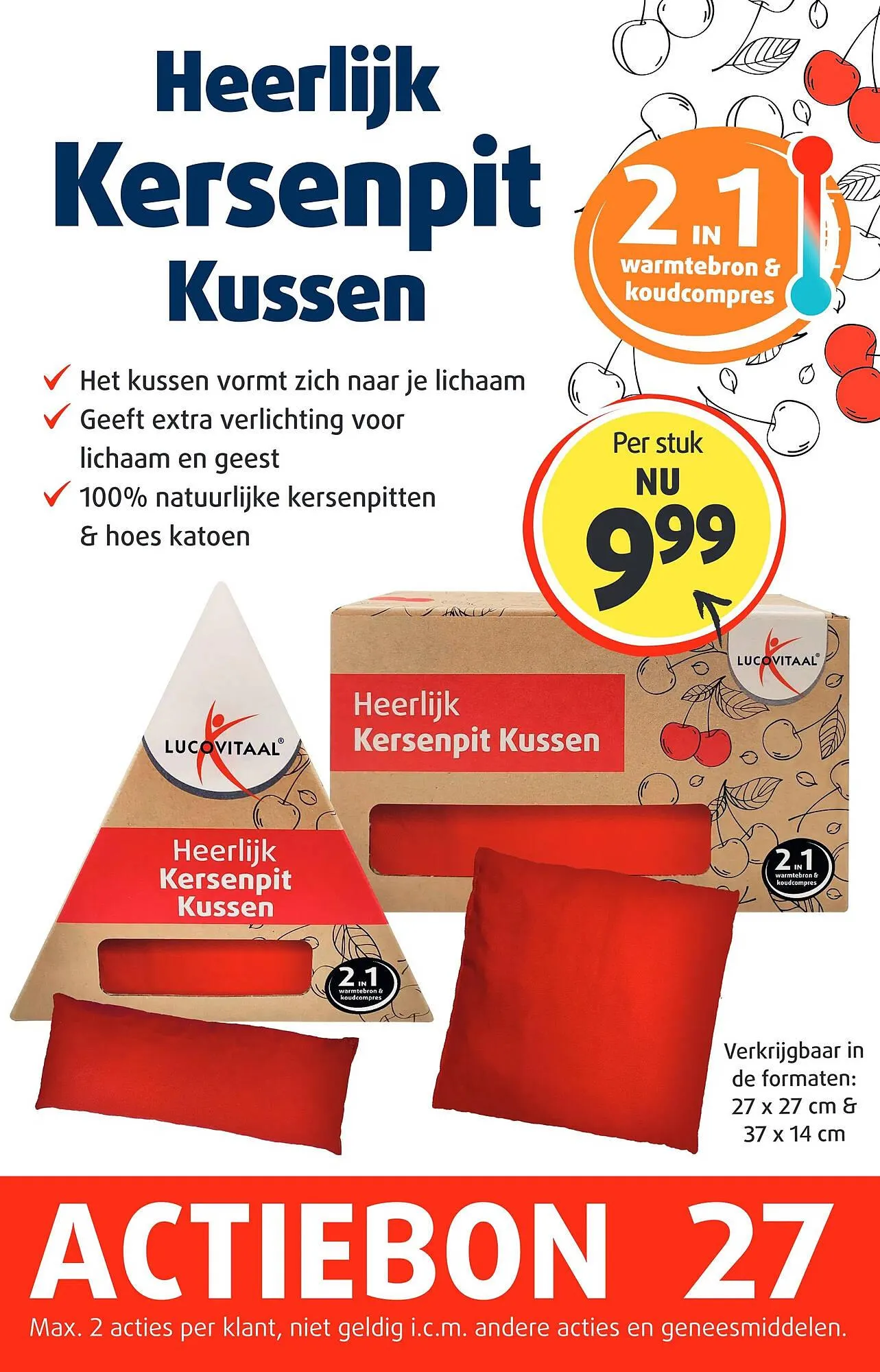 Lucovitaal folder van 14 december tot 20 december 2025 - Folder pagina 28