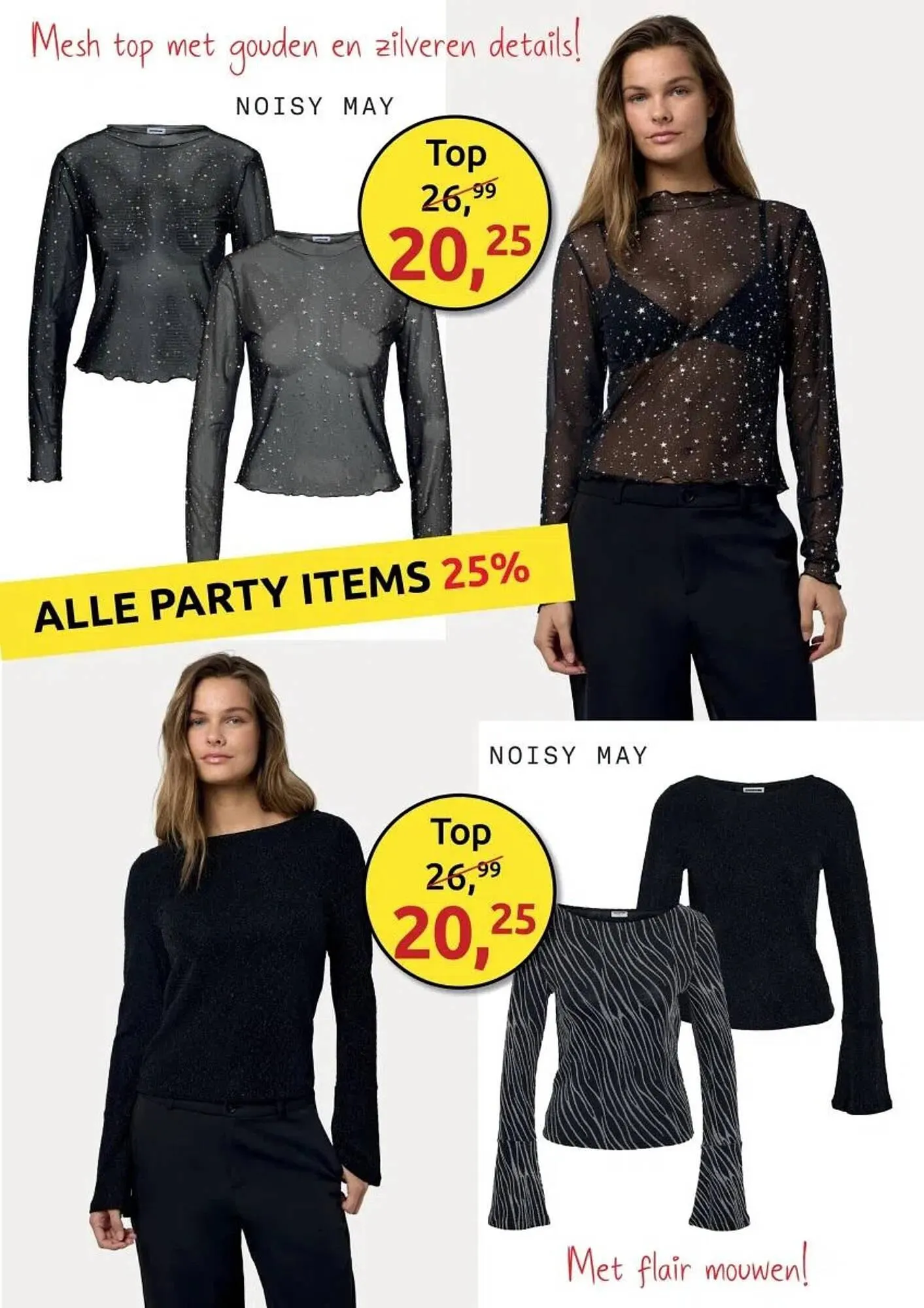 Tuunte folder van 9 december tot 1 januari 2026 - Folder pagina 11