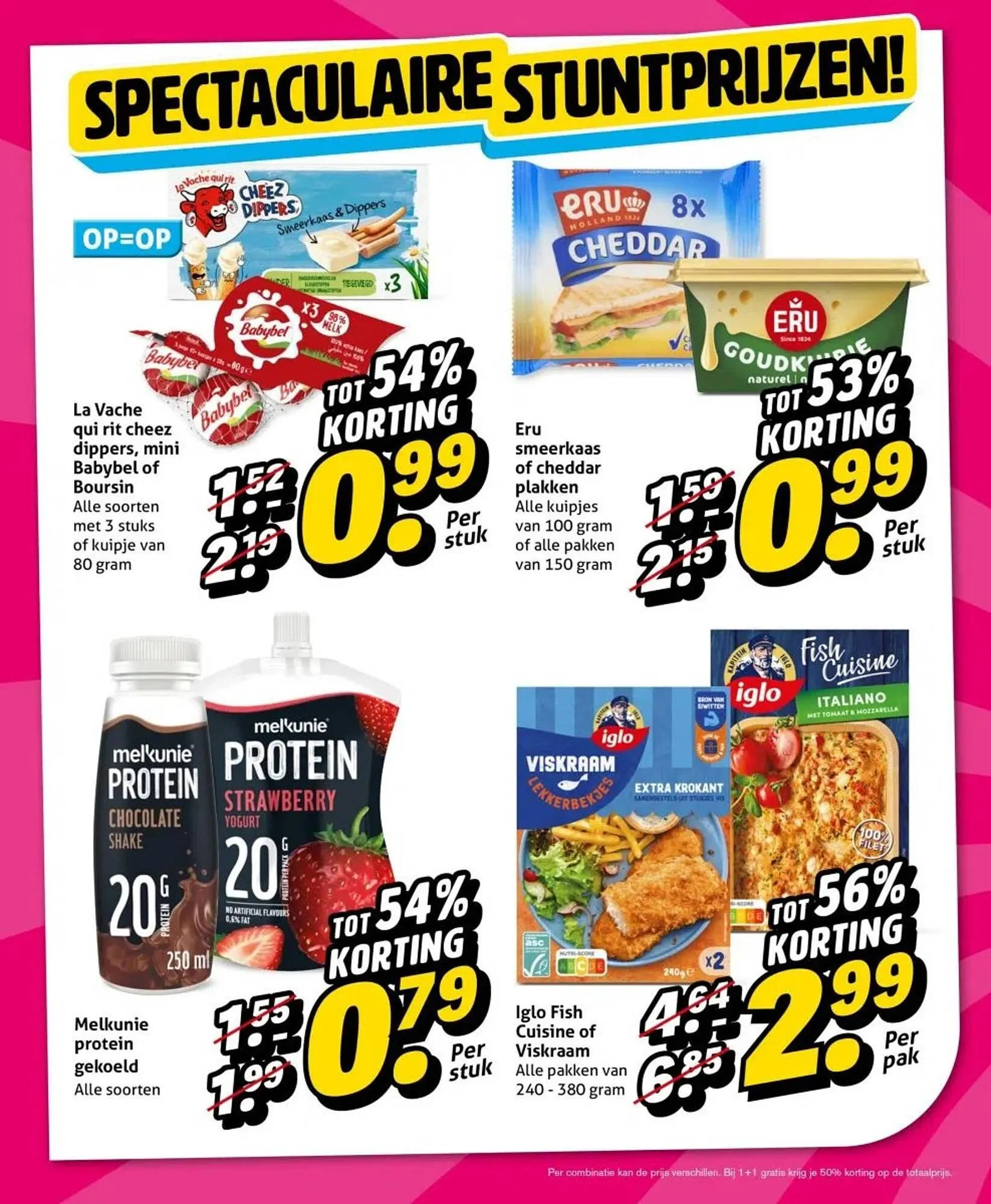 Hoogvliet folder van 7 januari tot 13 januari 2026 - Folder pagina 6