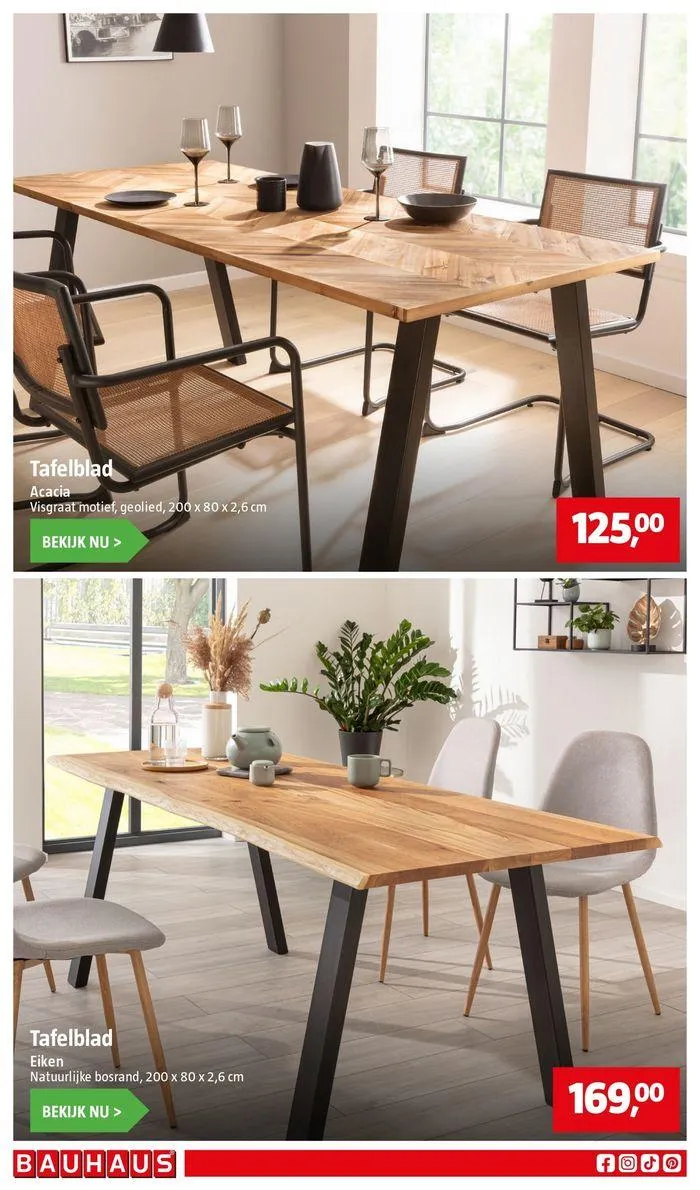 Folder Bauhaus van 1 september tot 15 september 2024 - Folder pagina 31