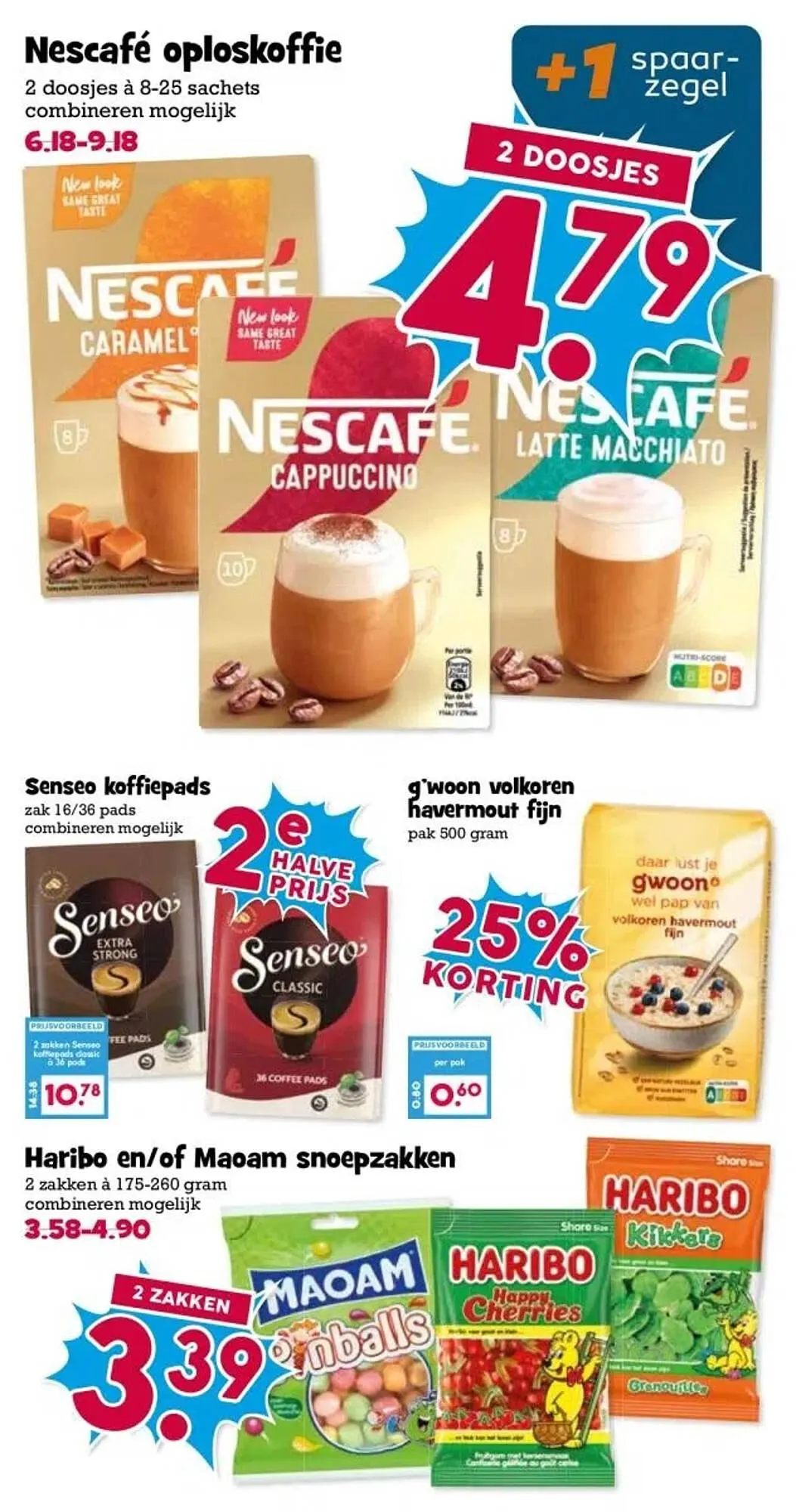 Boon`s Markt folder van 2 februari tot 8 februari 2026 - Folder pagina 16